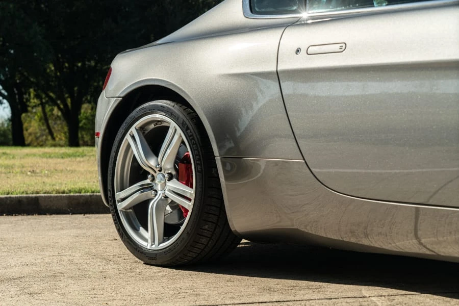 2009 Aston Martin V8 Vantage (2006-2017) - Image 10 of 31