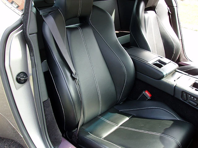 2009 Aston Martin Vantage - Image 5 of 5