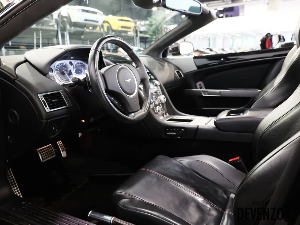 2009 Aston Martin DB9 - Image 13 of 18