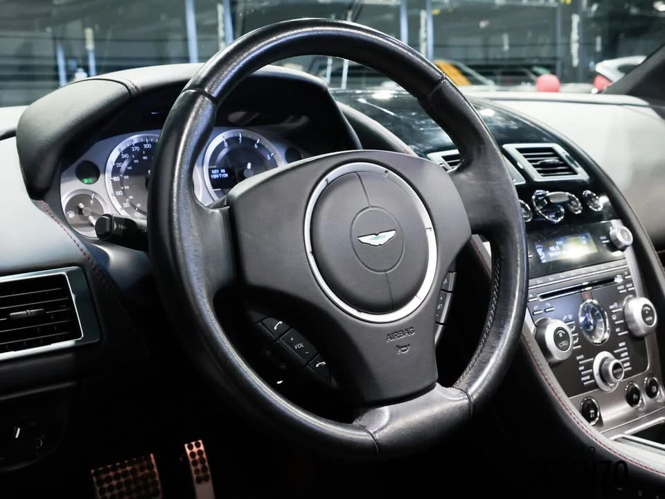 2009 Aston Martin DB9 - Image 14 of 18