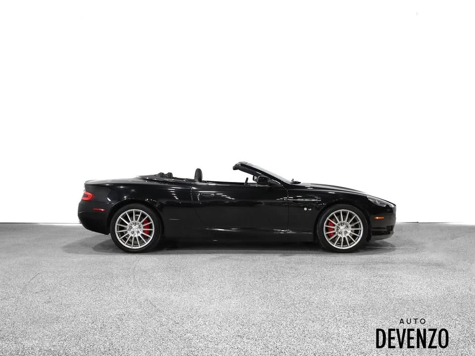 2009 Aston Martin DB9 - Image 3 of 18