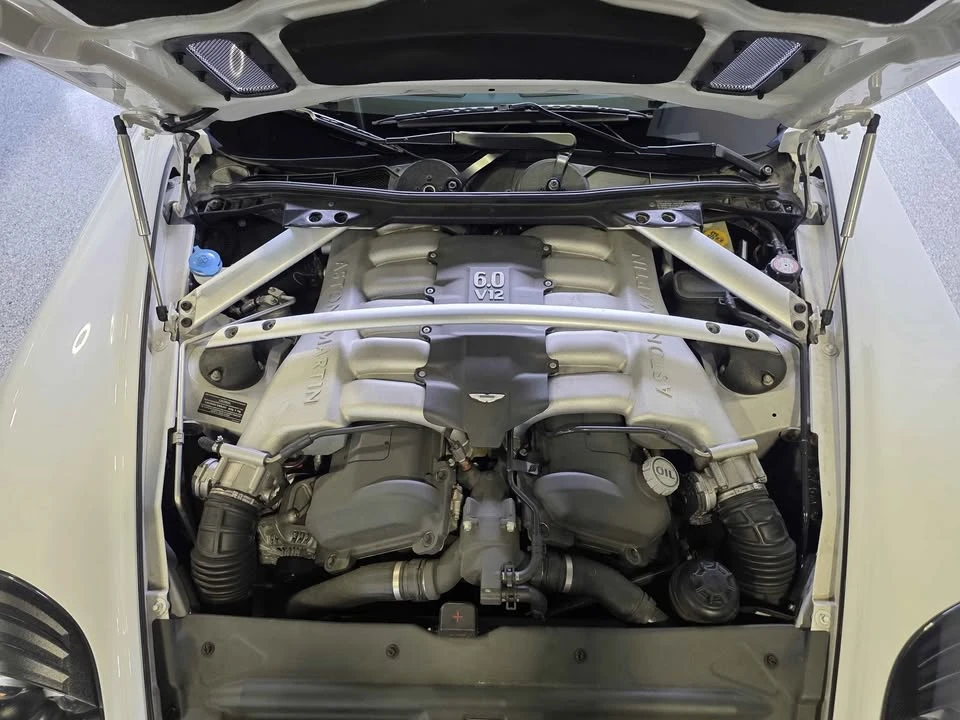 2009 Aston Martin DB9 - Image 5 of 9