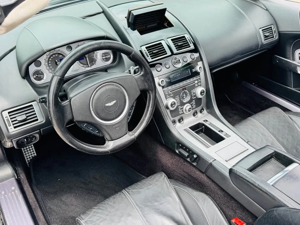 2009 Aston Martin DB9 - Image 12 of 19