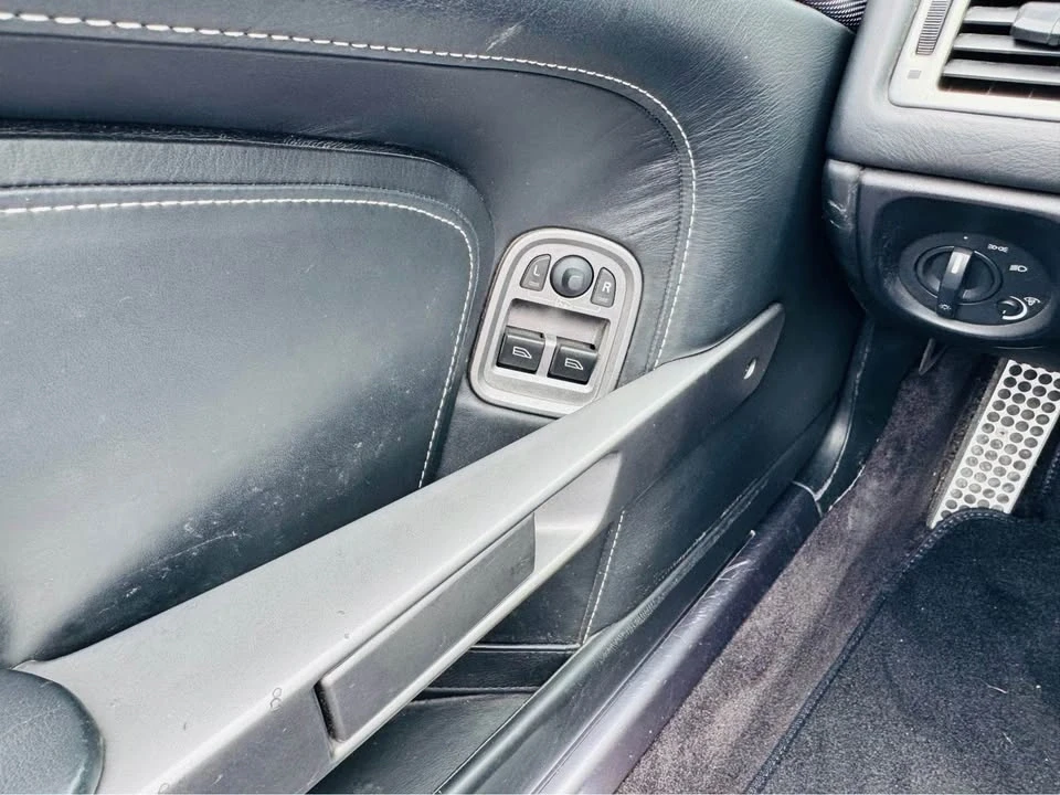 2009 Aston Martin DB9 - Image 19 of 19