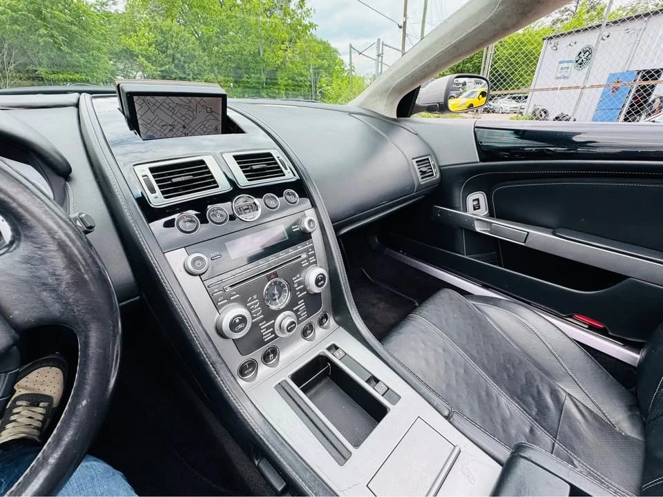 2009 Aston Martin DB9 - Image 15 of 19