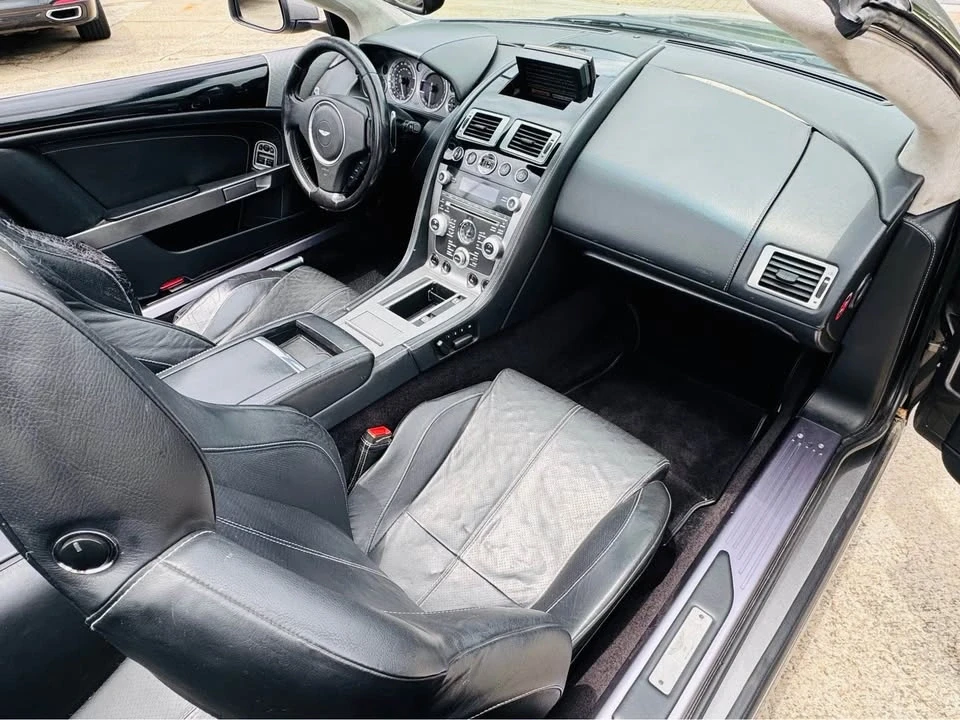 2009 Aston Martin DB9 - Image 14 of 19