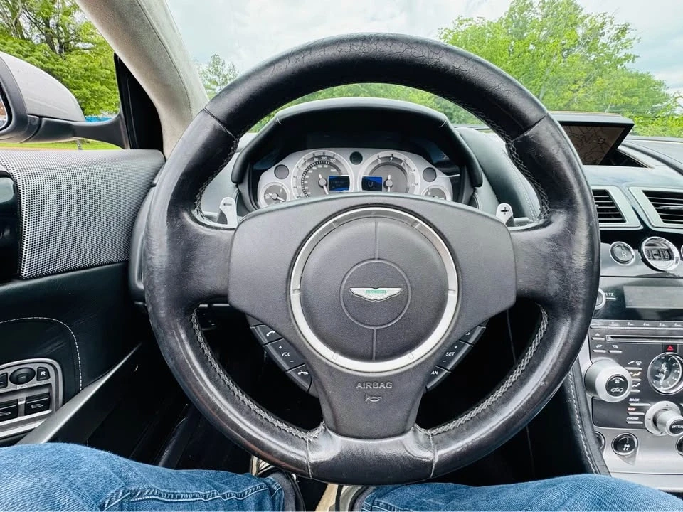 2009 Aston Martin DB9 - Image 17 of 19