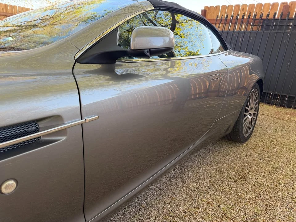 2009 Aston Martin DB9 - Image 8 of 13