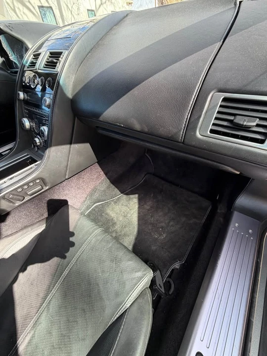 2009 Aston Martin DB9 - Image 13 of 13