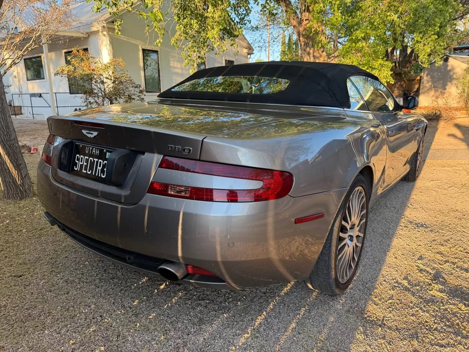 2009 Aston Martin DB9 - Image 5 of 13