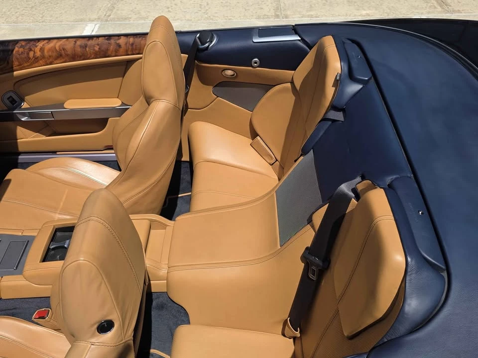 2009 Aston Martin DB9 - Image 8 of 15