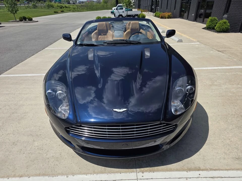 2009 Aston Martin DB9 - Image 3 of 15
