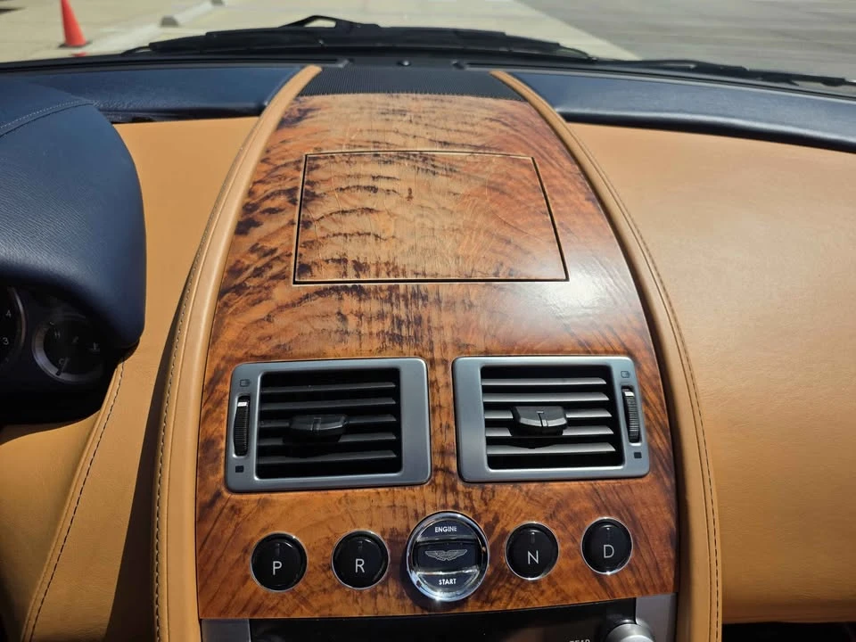 2009 Aston Martin DB9 - Image 6 of 15