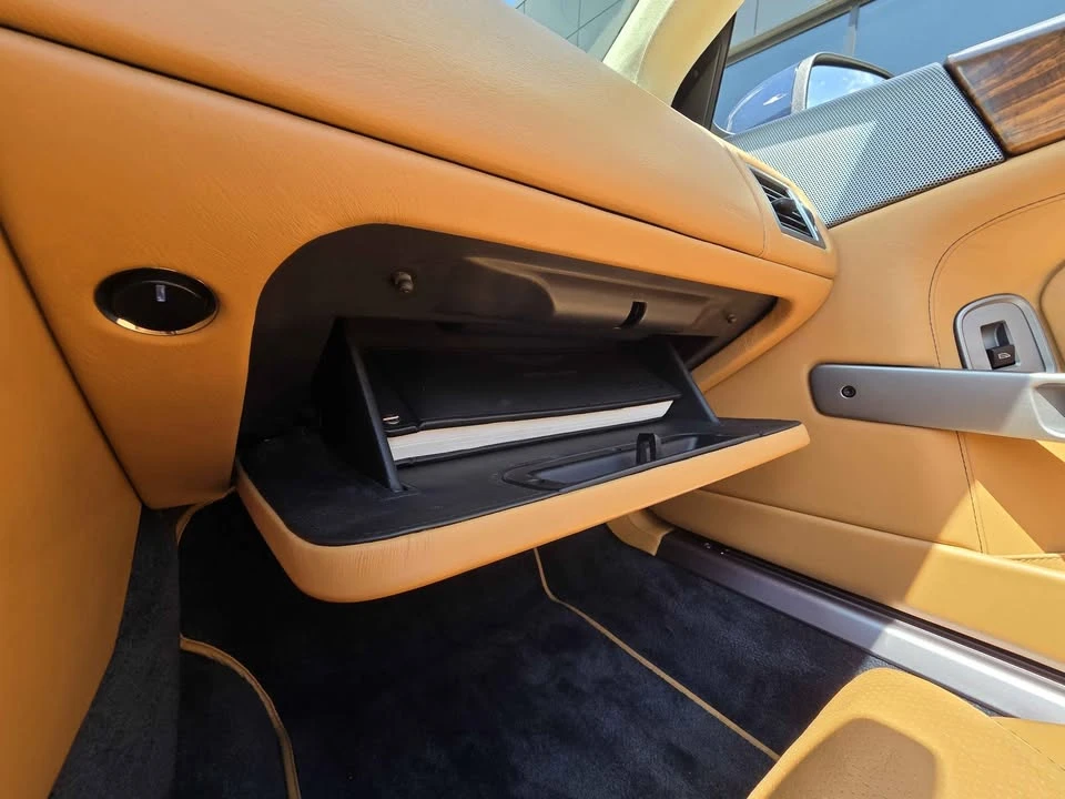 2009 Aston Martin DB9 - Image 7 of 15