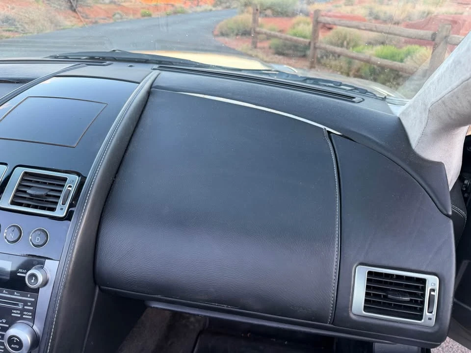 2009 Aston Martin DB9 - Image 11 of 20