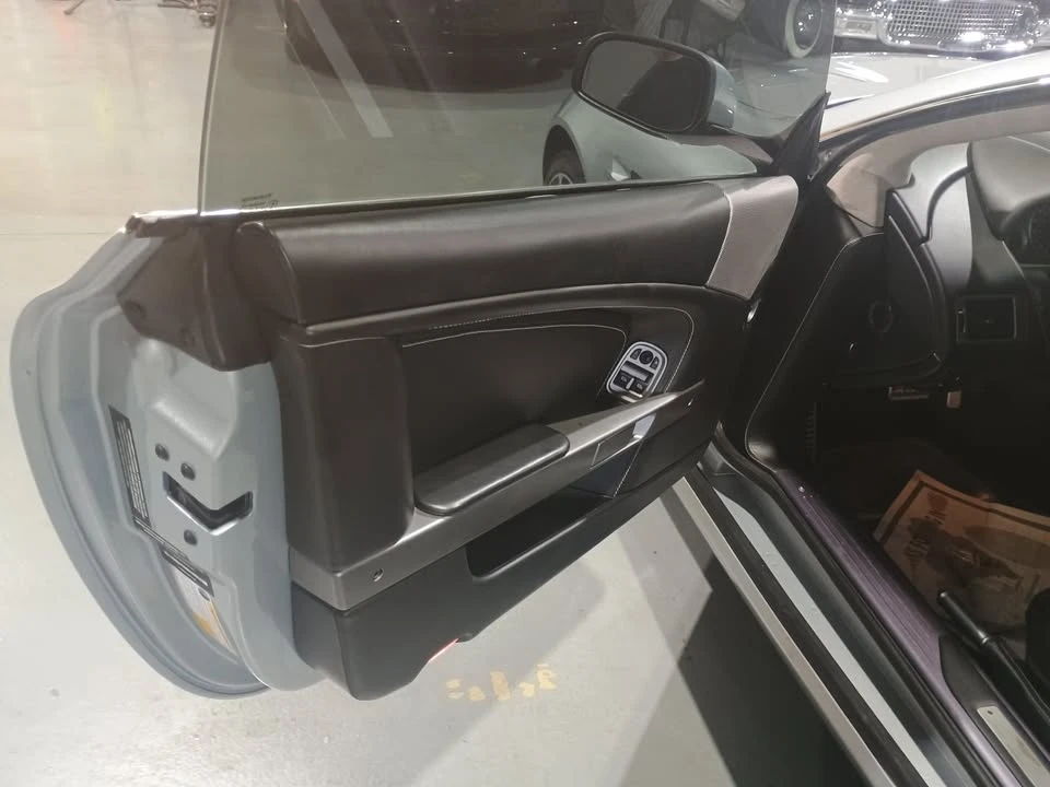 2009 Aston Martin DB9 - Image 10 of 20