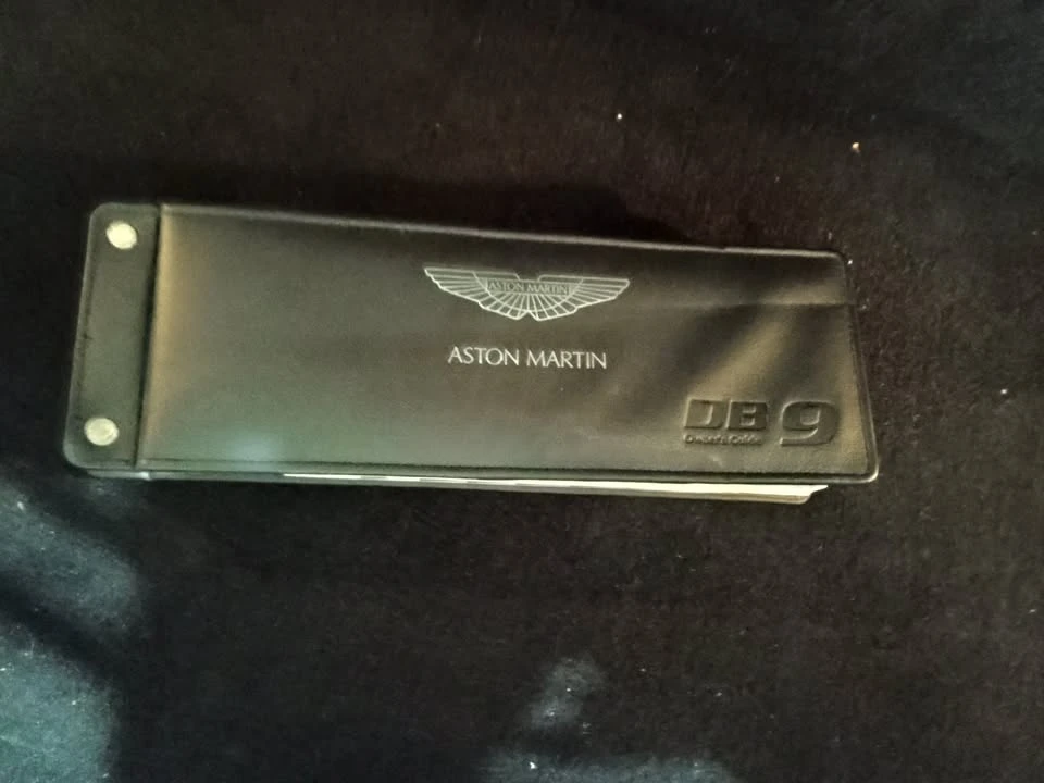 2009 Aston Martin DB9 - Image 20 of 20