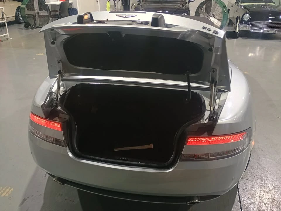 2009 Aston Martin DB9 - Image 19 of 20