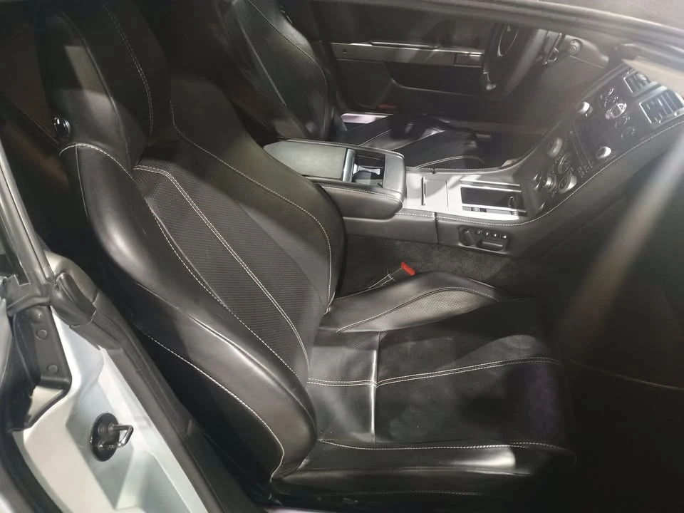 2009 Aston Martin DB9 - Image 17 of 20