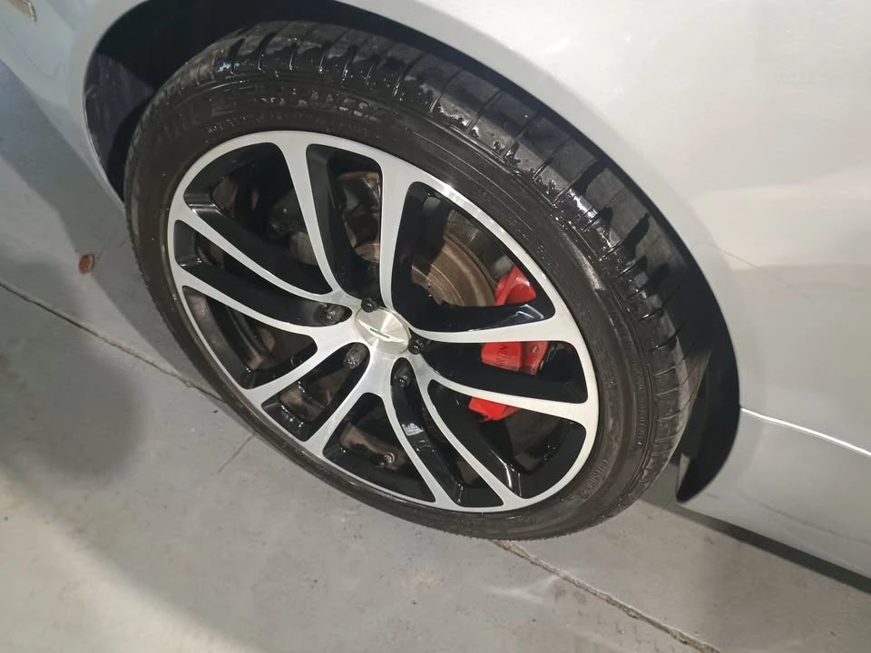 2009 Aston Martin DB9 - Image 18 of 20