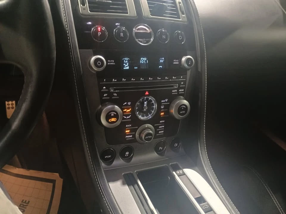 2009 Aston Martin DB9 - Image 14 of 20