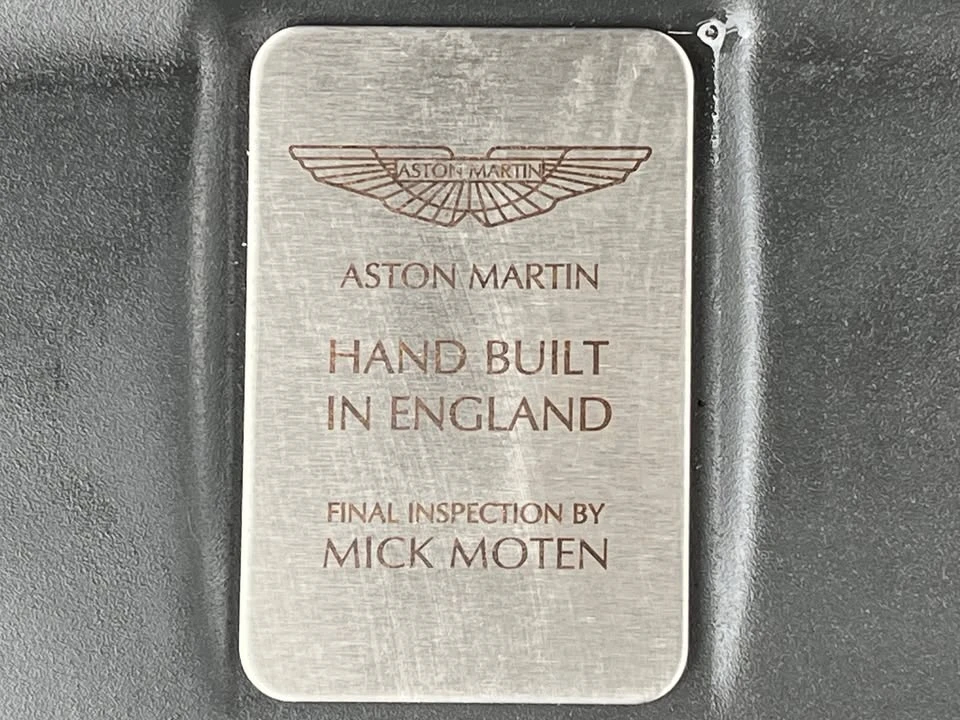 2009 Aston Martin DB9 - Image 18 of 20