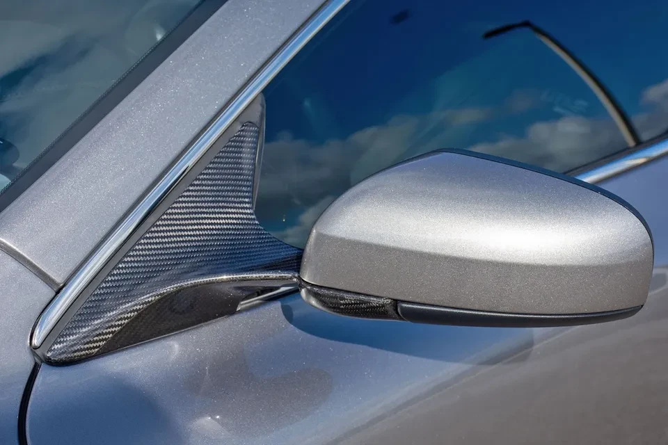 2009 Aston Martin DBS (2008-2012) - Image 7 of 12