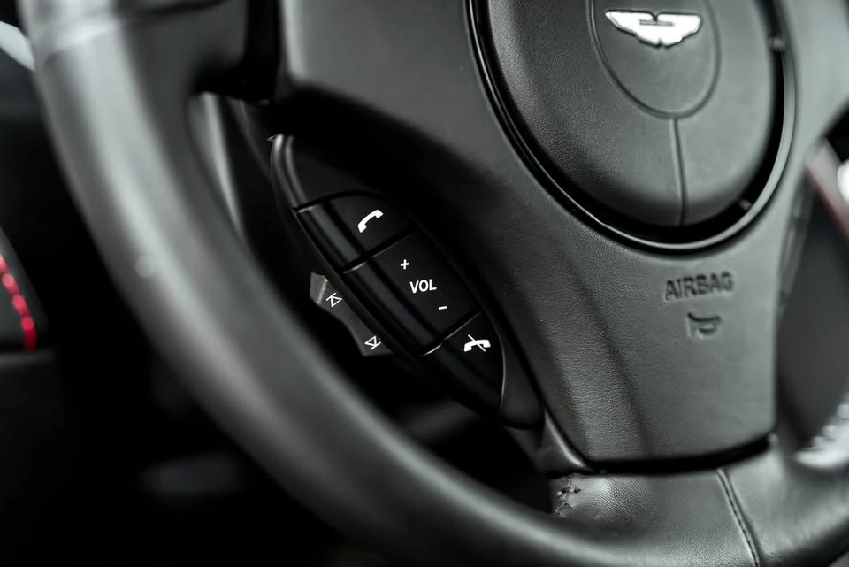 2009 Aston Martin DBS (2008-2012) - Image 17 of 20