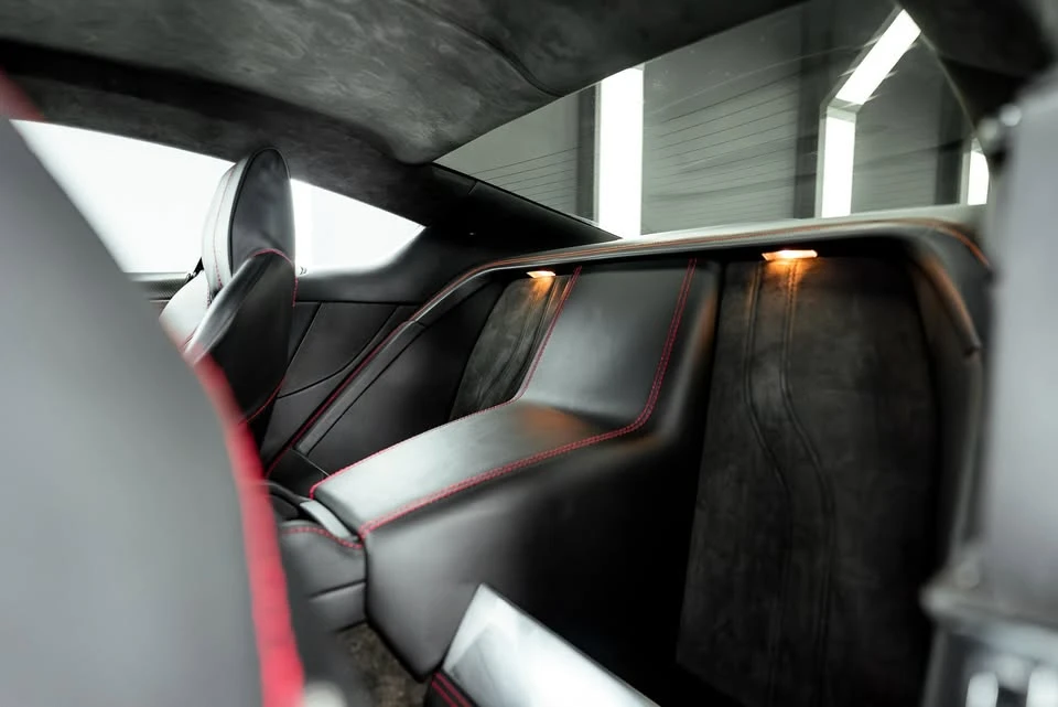 2009 Aston Martin DBS (2008-2012) - Image 19 of 20
