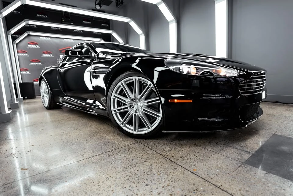 2009 Aston Martin DBS (2008-2012) - Image 3 of 20