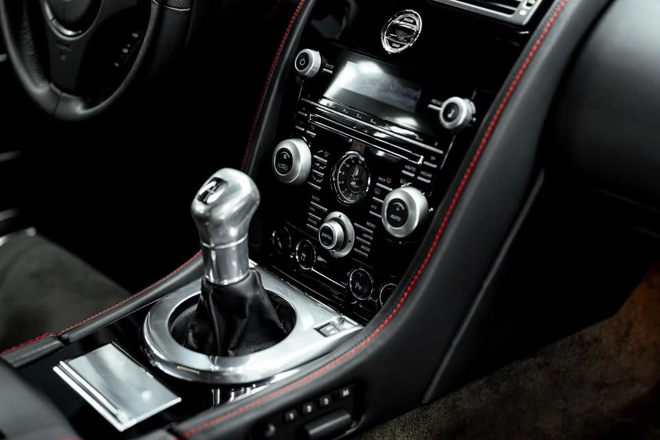 2009 Aston Martin DBS (2008-2012) - Image 15 of 20