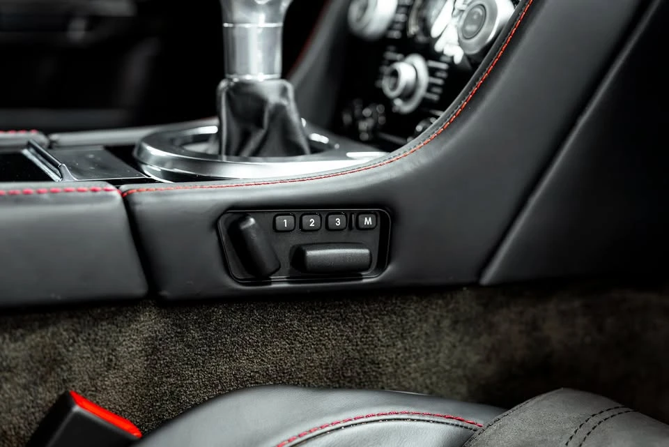 2009 Aston Martin DBS (2008-2012) - Image 18 of 20