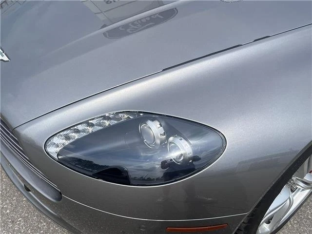 2009 Aston Martin V8 Vantage (2006-2017) - Image 8 of 20