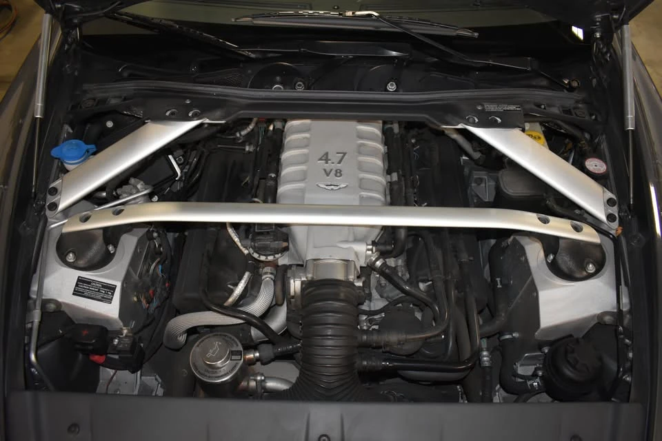 2009 Aston Martin Vantage - Image 20 of 20