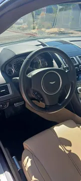 2009 Aston Martin V8 Vantage (2006-2017) - Image 3 of 11