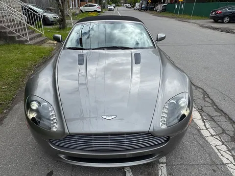 2009 Aston Martin V8 Vantage (2006-2017) - Image 3 of 20
