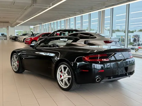 2009 Aston Martin V8 Vantage (2006-2017) - Image 3 of 20