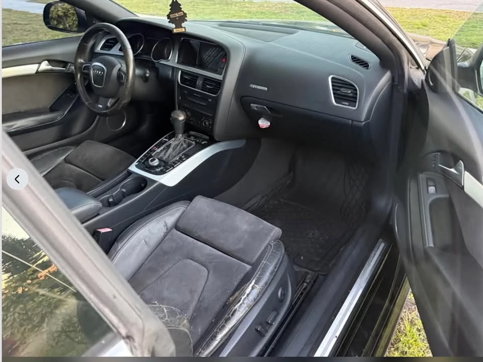 2009 Audi B8 A5 - Image 9 of 11