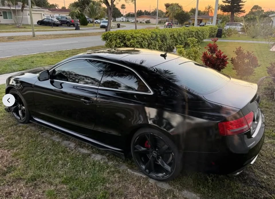 2009 Audi B8 A5 - Image 6 of 11