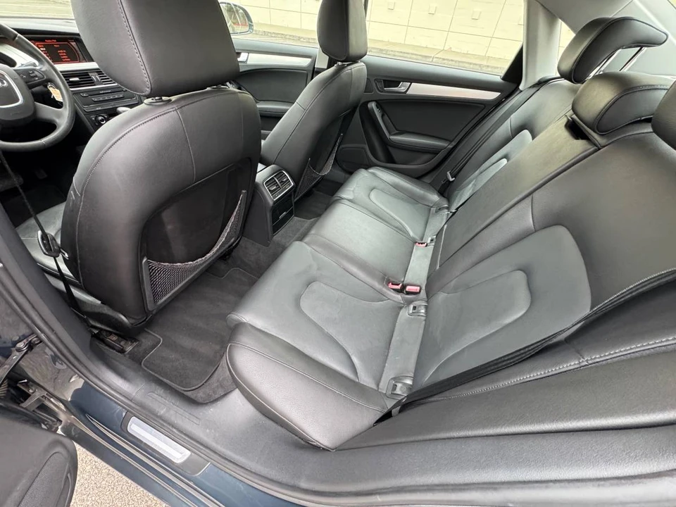 2009 Audi B8 A4 - Image 6 of 6