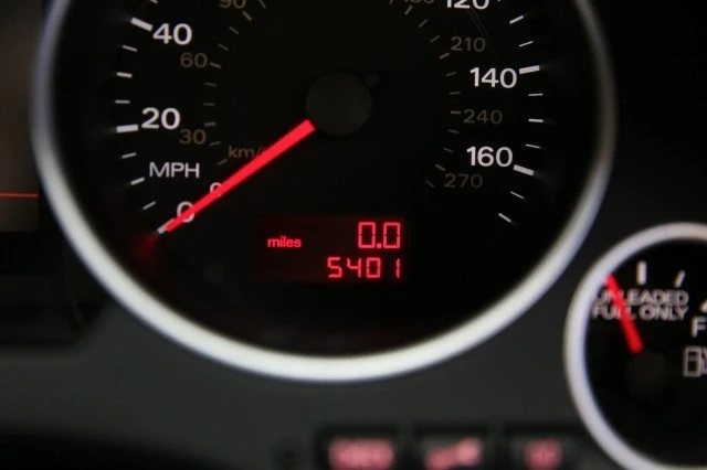 2009 Audi B8 A4 - Image 8 of 21