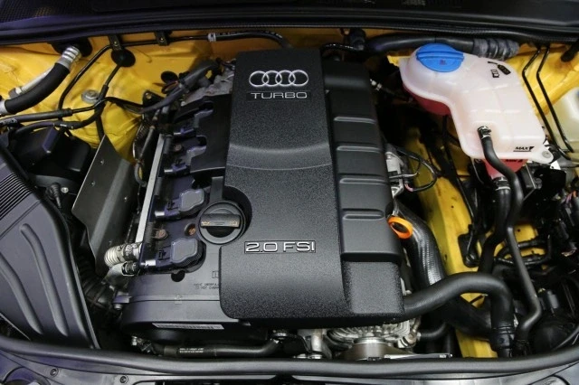 2009 Audi B8 A4 - Image 7 of 21
