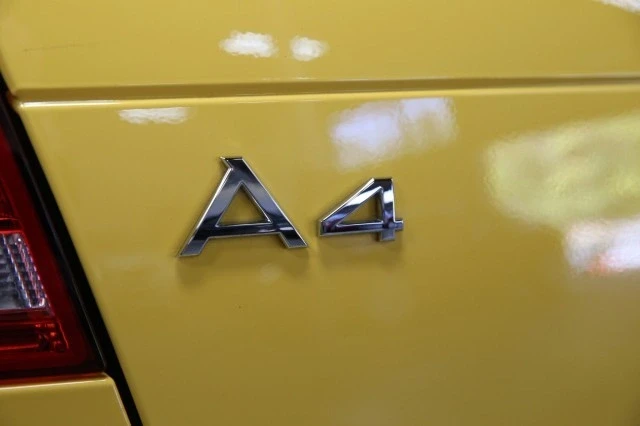 2009 Audi B8 A4 - Image 6 of 21