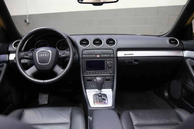 2009 Audi B8 A4 - Image 9 of 21