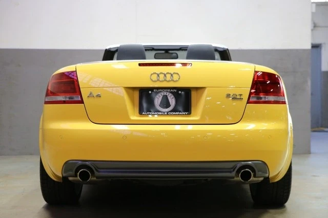 2009 Audi B8 A4 - Image 5 of 21