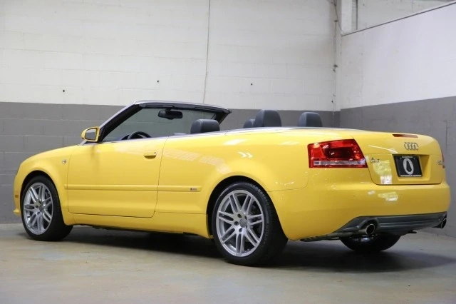 2009 Audi B8 A4 - Image 20 of 21