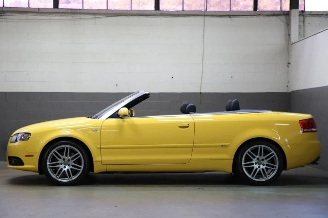 2009 Audi B8 A4 - Image 2 of 21
