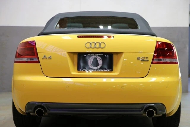 2009 Audi B8 A4 - Image 18 of 21