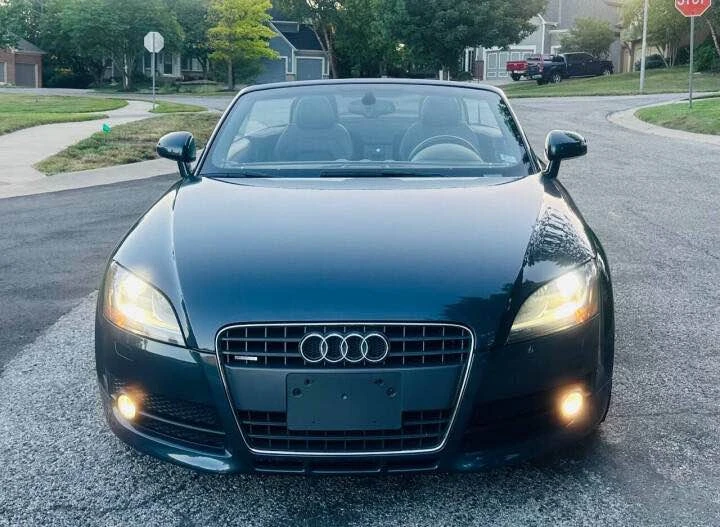 2009 Audi TT Mk2 - Image 2 of 11