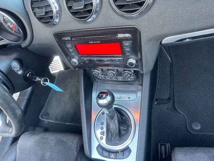 2009 Audi TT Mk2 - Image 11 of 11